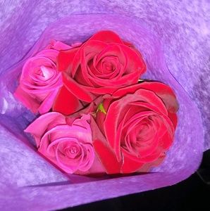 Meet your Posher, Marsha